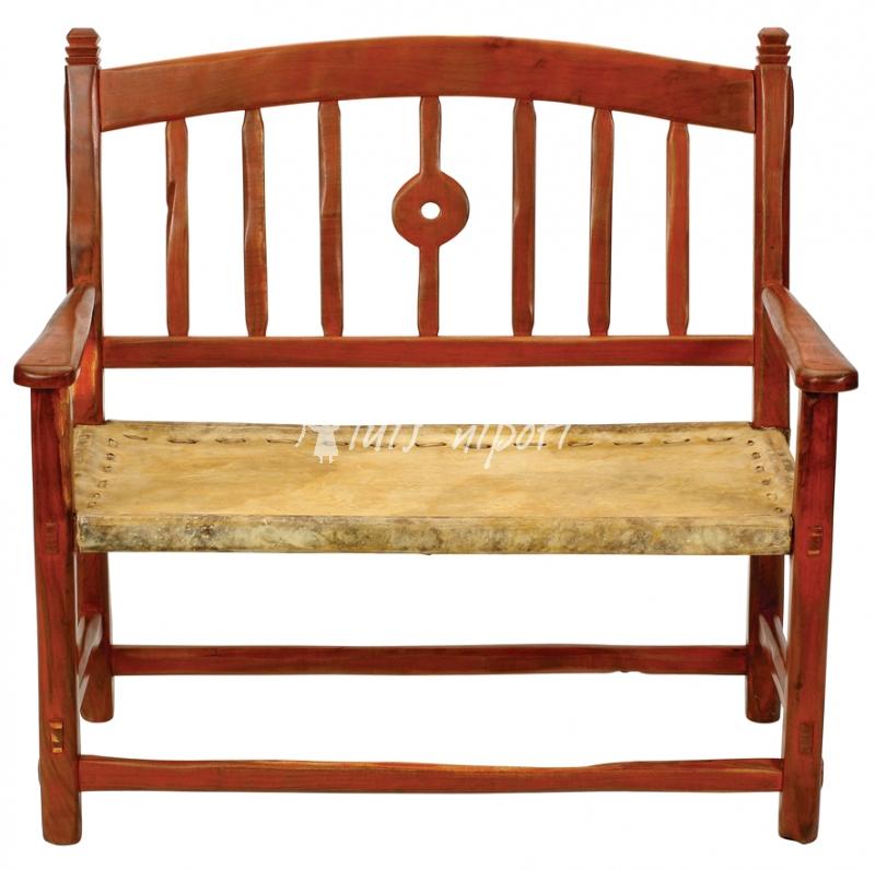 Luis Nipoti | Espacio